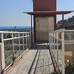 Panorama Unique Standing Cannes A Portee & Piscine Chauffee