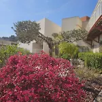 Panorama Unique Standing Cannes A Portee & Piscine Chauffee 아파트 망들리유 라 나플