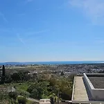 Panorama Unique Standing Cannes A Portee & Piscine Chauffee 망들리유 라 나플