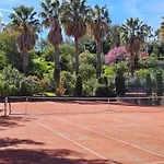 Panorama Unique Standing Cannes A Portee & Piscine Chauffee