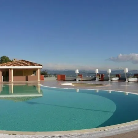 Panorama Unique Standing Cannes A Portee & Piscine Chauffee *