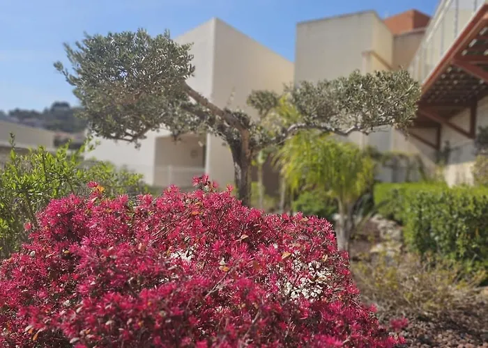 Panorama Unique Standing Cannes A Portee & Piscine Chauffee Διαμέρισμα Mandelieu